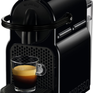 Magimix Nespresso Inissia M105 Zwart - vergelijk en bespaar - Vergelijk365