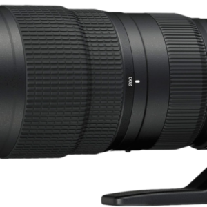 Nikon AF-S Nikkor 200-500 f5.6 - vergelijk en bespaar - Vergelijk365