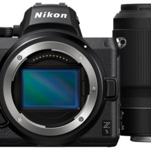 Nikon Z5 + Nikkor Z 50mm f/1.8 - vergelijk en bespaar - Vergelijk365