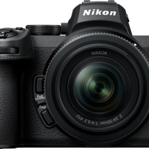 Nikon Z5 + Z 24-50mm f/4-6.3 - vergelijk en bespaar - Vergelijk365