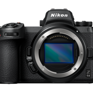 Nikon Z6 II Body - vergelijk en bespaar - Vergelijk365