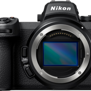 Nikon Z6 II + Nikkor Z 50mm f/1.8 - vergelijk en bespaar - Vergelijk365