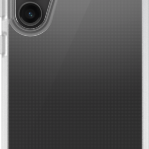 Otterbox React Samsung Galaxy S23 FE Back Cover Transparant - vergelijk en bespaar - Vergelijk365
