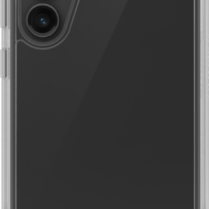Otterbox Symmetry Samsung Galaxy S23 FE Back Cover Transparant - vergelijk en bespaar - Vergelijk365