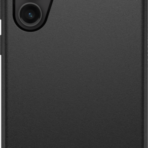 Otterbox Symmetry Samsung Galaxy S23 FE Back Cover Zwart - vergelijk en bespaar - Vergelijk365