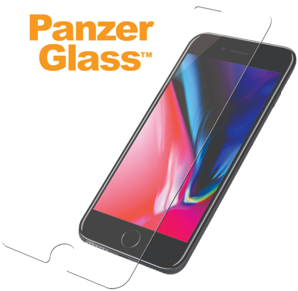 PanzerGlass Privacy Apple iPhone SE 2022 / SE 2020 / 8 / 7 / 6 / 6s Screenprotector Glas - vergelijk en bespaar - Vergelijk365