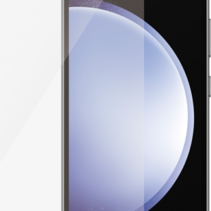PanzerGlass Ultra-Wide Fit Samsung Galaxy S23 FE Screenprotector Glas - vergelijk en bespaar - Vergelijk365