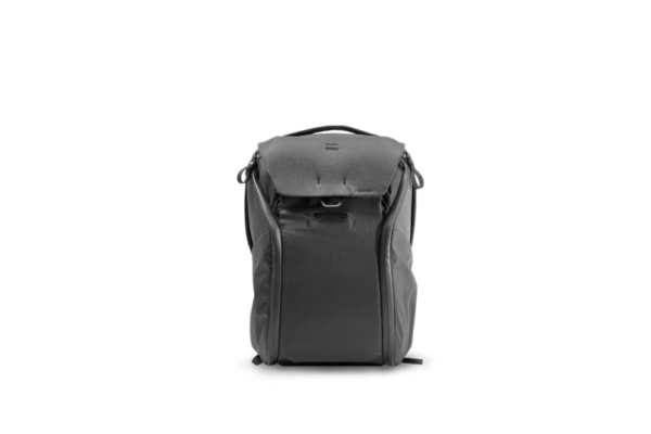 Peak Design Everyday Backpack 20L v2 Black - vergelijk en bespaar - Vergelijk365