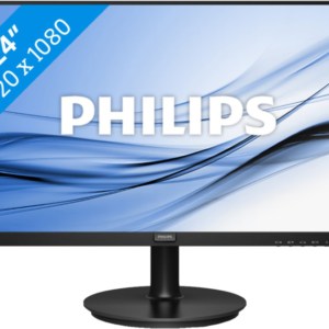 Philips 241V8LA/00 - vergelijk en bespaar - Vergelijk365
