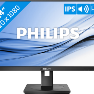 Philips 242B1G/00 - vergelijk en bespaar - Vergelijk365