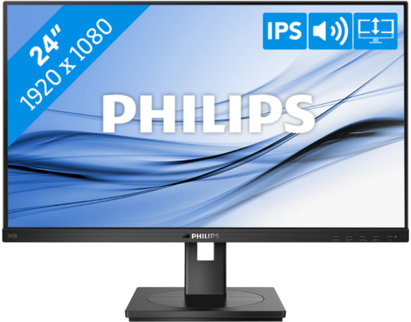 Philips 242B1G/00 - vergelijk en bespaar - Vergelijk365