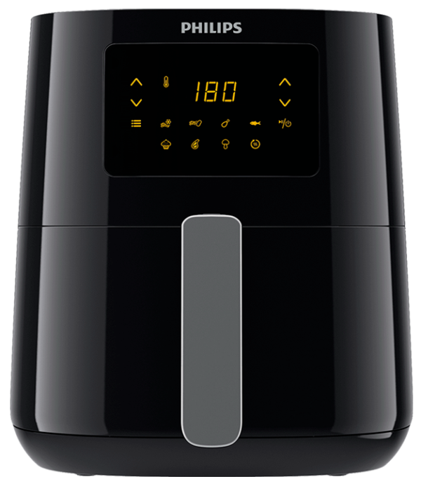 Philips Airfryer L HD9252/70 - vergelijk en bespaar - Vergelijk365