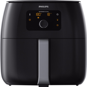 Philips Avance Airfryer XXL HD9650/90 - vergelijk en bespaar - Vergelijk365