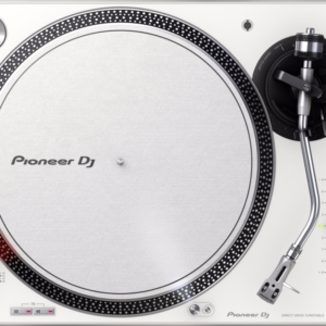 Pioneer DJ PLX-500 Wit - vergelijk en bespaar - Vergelijk365