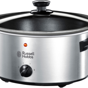 Russell Hobbs Cook at Home Searing Slowcooker 3