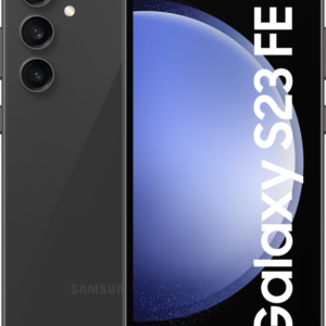 Samsung Galaxy S23 FE 256GB Grijs 5G - vergelijk en bespaar - Vergelijk365