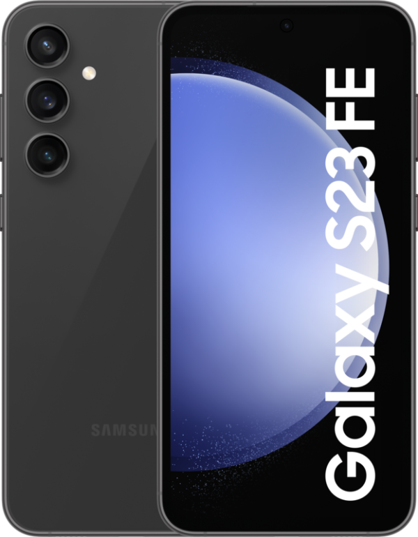 Samsung Galaxy S23 FE 256GB Grijs 5G - vergelijk en bespaar - Vergelijk365