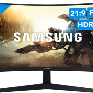 Samsung Odyssey G5 LC34G55TWWPXEN - vergelijk en bespaar - Vergelijk365