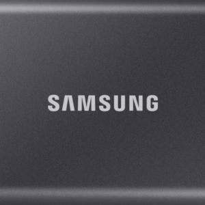 Samsung T7 SSD 1TB Grijs - vergelijk en bespaar - Vergelijk365