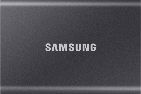 Samsung T7 SSD 1TB Grijs - vergelijk en bespaar - Vergelijk365