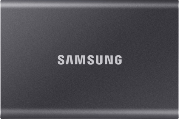 Samsung T7 SSD 2TB Grijs - vergelijk en bespaar - Vergelijk365
