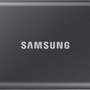 Samsung T7 SSD 500GB Grijs - vergelijk en bespaar - Vergelijk365