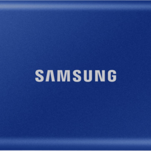 Samsung T7 portable SSD 2TB - vergelijk en bespaar - Vergelijk365