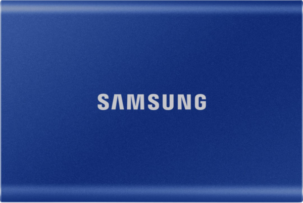 Samsung T7 portable SSD 2TB - vergelijk en bespaar - Vergelijk365