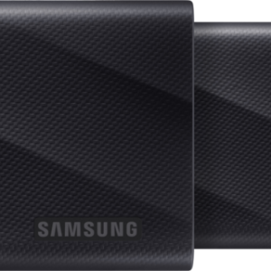 Samsung T9 Portable SSD 1TB Zwart - Duo-Pack - vergelijk en bespaar - Vergelijk365