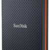 Sandisk Extreme Pro Portable SSD 2TB V2 - vergelijk en bespaar - Vergelijk365
