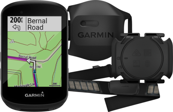 Sensorenpakket Garmin Edge 530 - vergelijk en bespaar - Vergelijk365
