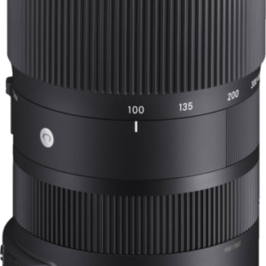 Sigma 100-400mm f/5-6.3 DG OS HSM C Nikon - vergelijk en bespaar - Vergelijk365