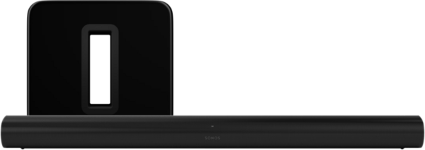 Sonos Arc 3.1 + Sub G3 Zwart - vergelijk en bespaar - Vergelijk365