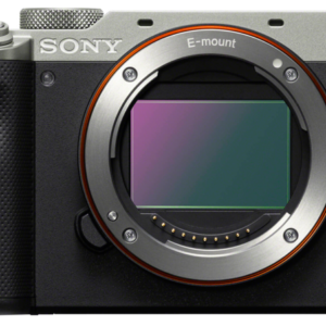 Sony A7C Body Zilver - vergelijk en bespaar - Vergelijk365
