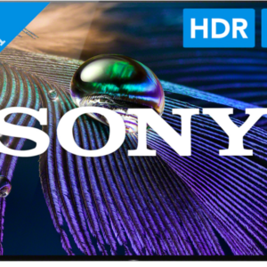 Sony Bravia OLED XR-55A90J (2023) - vergelijk en bespaar - Vergelijk365