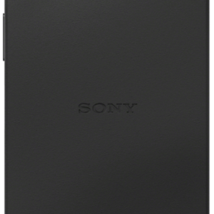 Sony Xperia 5 V Back Cover Zwart Met Standaard - vergelijk en bespaar - Vergelijk365