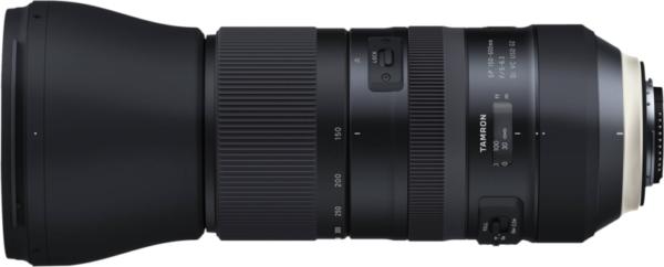 Tamron 150-600mm f/5-6.3 Nikon - vergelijk en bespaar - Vergelijk365