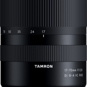 Tamron 17-70mm f/2.8 Sony E - vergelijk en bespaar - Vergelijk365