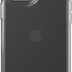 Tech21 Evo Clear Apple iPhone 12 / 12 Pro Back Cover Transparant - vergelijk en bespaar - Vergelijk365