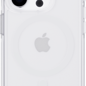 Tech21 Evo Clear Apple iPhone 15 Pro Back Cover Met MagSafe Transparant - vergelijk en bespaar - Vergelijk365