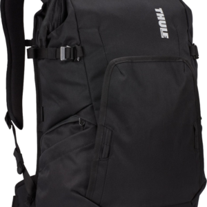 Thule Covert DSLR Camera Backpack 24L Zwart - vergelijk en bespaar - Vergelijk365