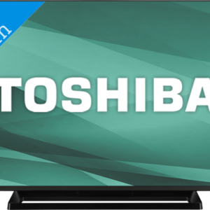 Toshiba 40LV3E63DG (2023) - vergelijk en bespaar - Vergelijk365