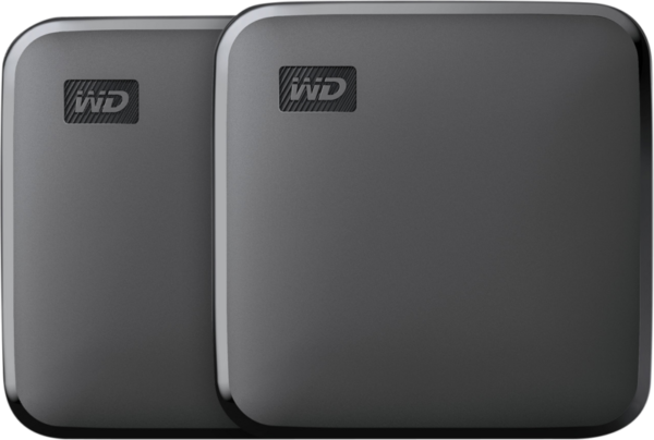 WD Elements SE Portable SSD 1TB - Duo Pack - vergelijk en bespaar - Vergelijk365