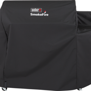 Weber Hoes Smokefire EX6 - vergelijk en bespaar - Vergelijk365