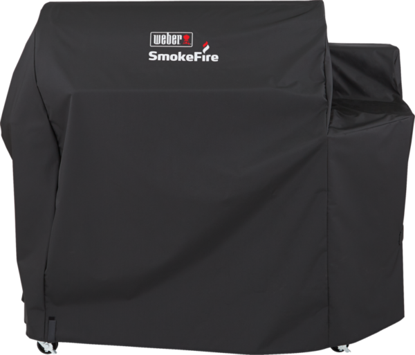 Weber Hoes Smokefire EX6 - vergelijk en bespaar - Vergelijk365