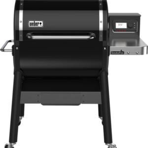 Weber SmokeFire EX4 GBS Wood Fired Pellet Grill - vergelijk en bespaar - Vergelijk365