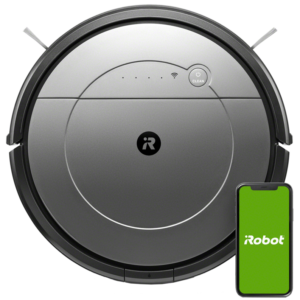 iRobot Roomba Combo - vergelijk en bespaar - Vergelijk365