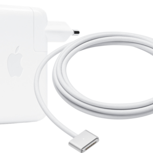 Apple 67W Usb C Power Adapter + Apple MagSafe 3 Oplaadkabel - vergelijk en bespaar - Vergelijk365