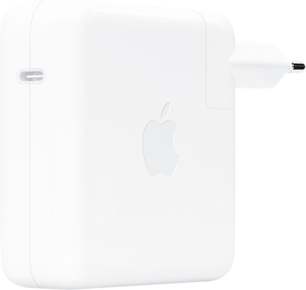 Apple 96W Usb C Power Adapter - vergelijk en bespaar - Vergelijk365