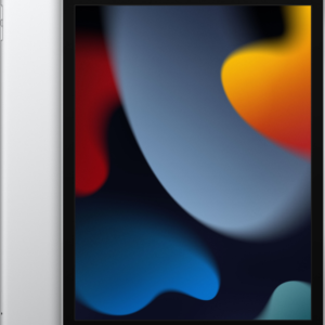Apple iPad (2021) 10.2 inch 256GB Wifi + 4G Zilver - vergelijk en bespaar - Vergelijk365